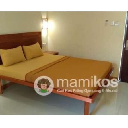 Familytel Bali Hotel Kuta Selatan Kültér fotó
