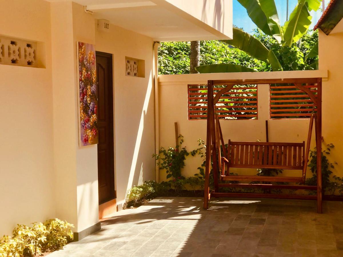 Familytel Bali Hotel Kuta Selatan Kültér fotó