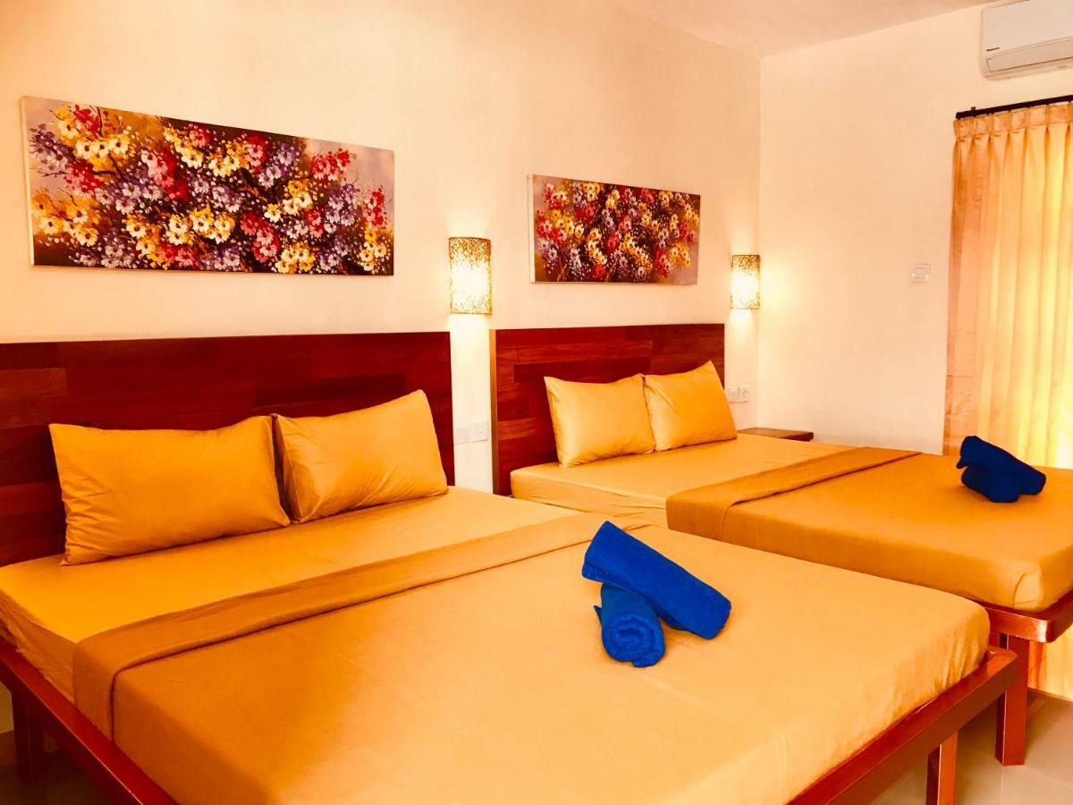 Familytel Bali Hotel Kuta Selatan Kültér fotó