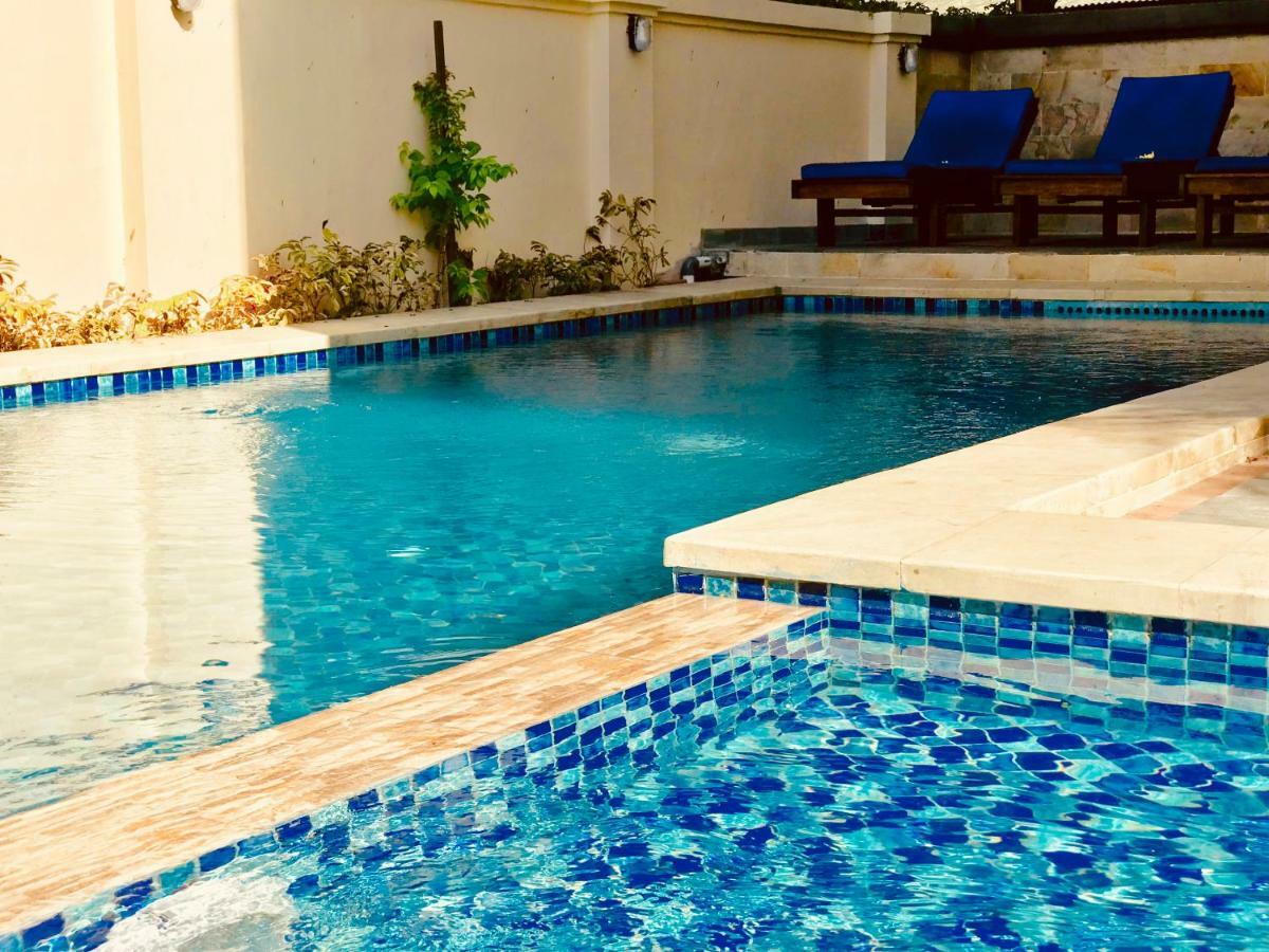 Familytel Bali Hotel Kuta Selatan Kültér fotó