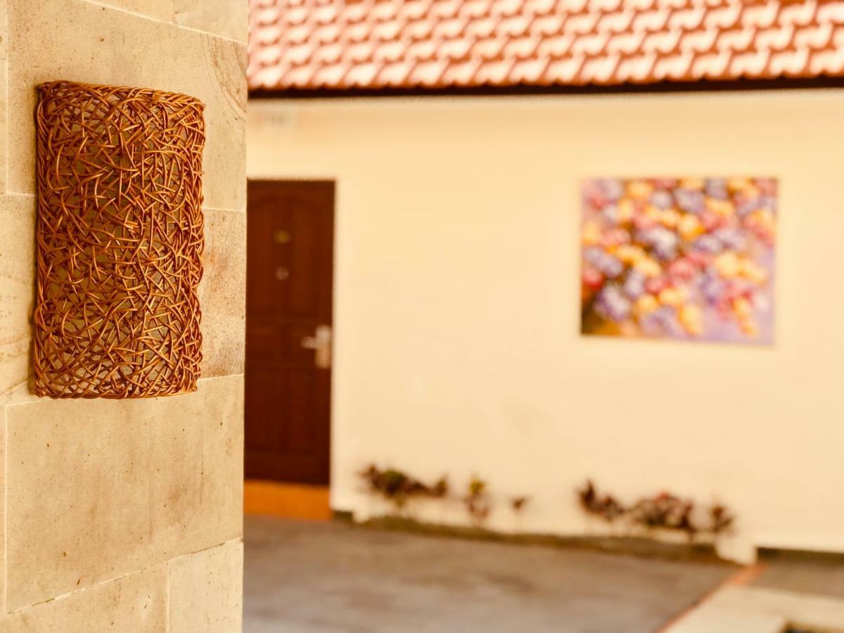 Familytel Bali Hotel Kuta Selatan Kültér fotó