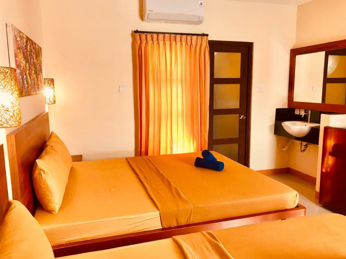Familytel Bali Hotel Kuta Selatan Kültér fotó