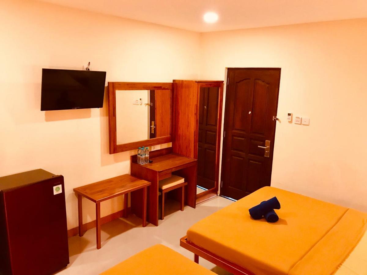 Familytel Bali Hotel Kuta Selatan Kültér fotó