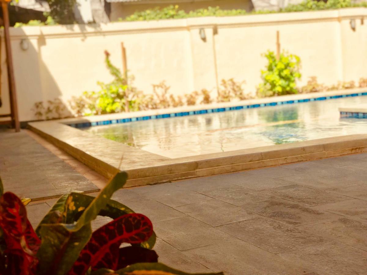 Familytel Bali Hotel Kuta Selatan Kültér fotó