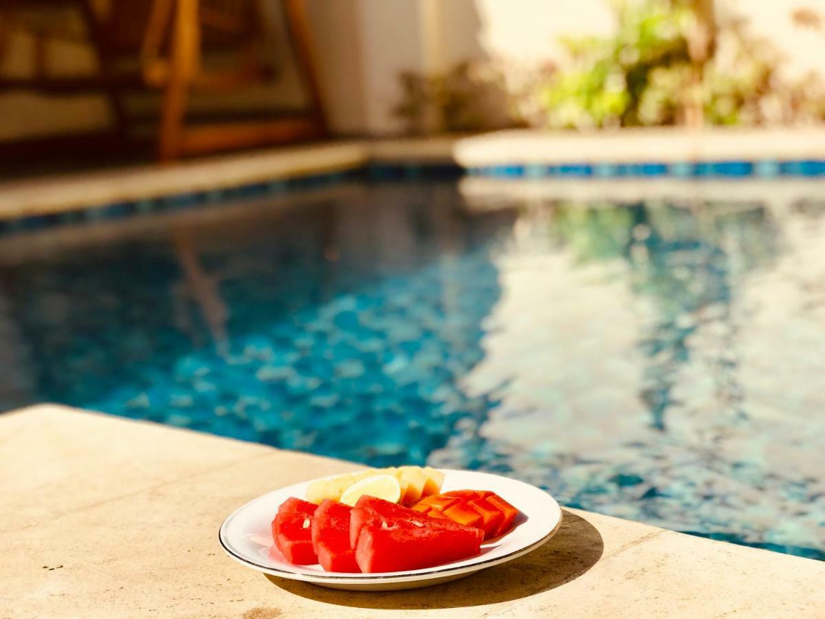 Familytel Bali Hotel Kuta Selatan Kültér fotó