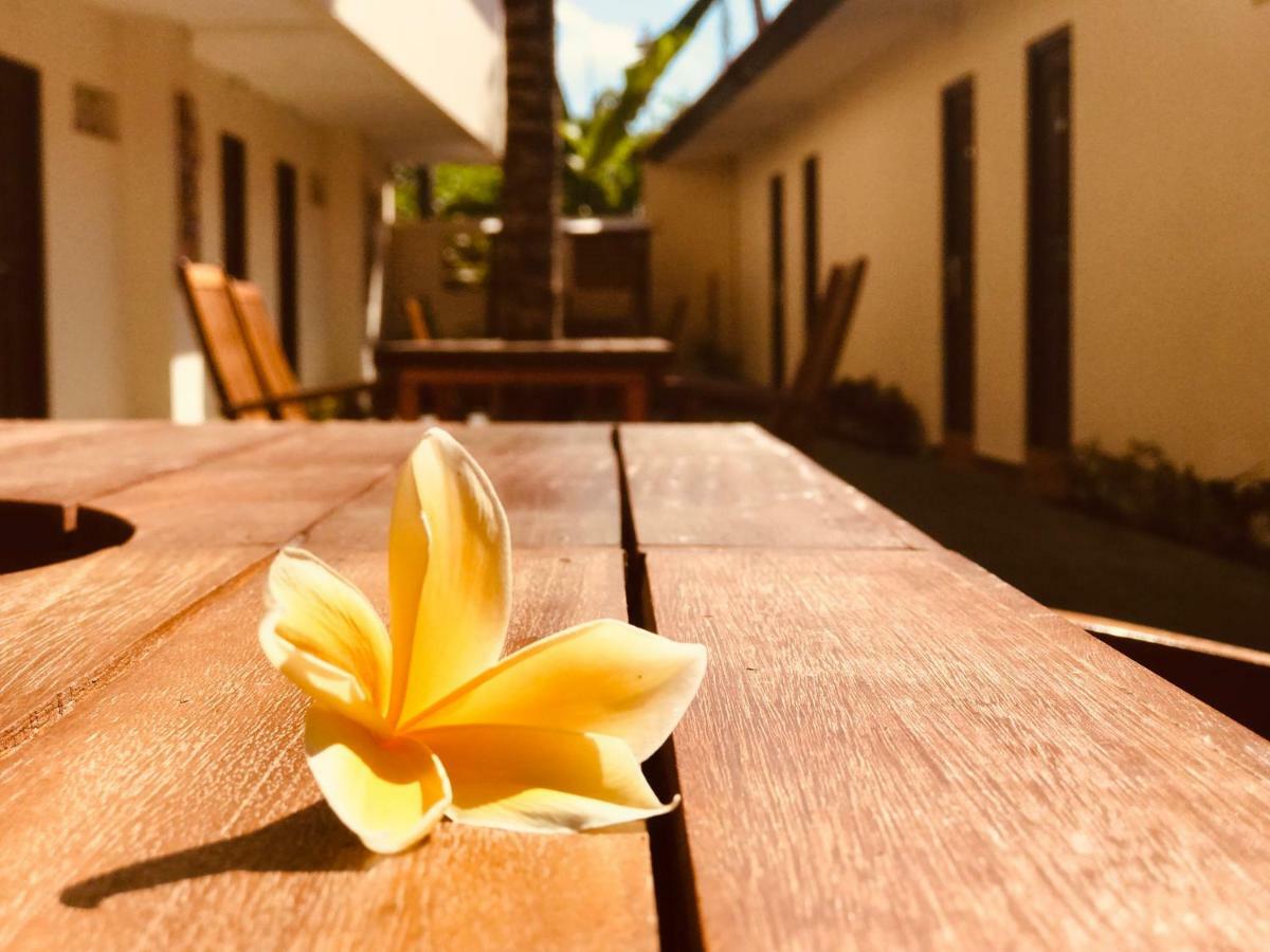 Familytel Bali Hotel Kuta Selatan Kültér fotó