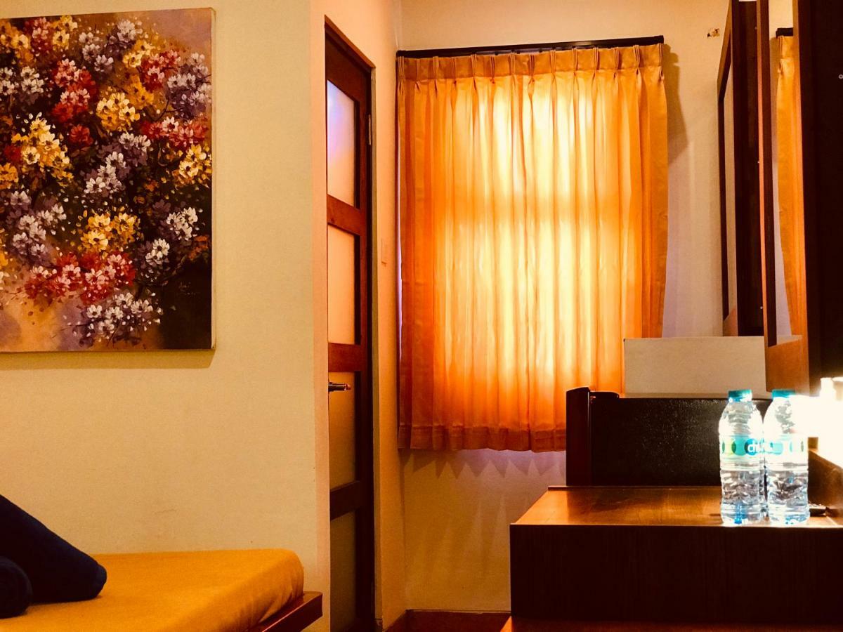 Familytel Bali Hotel Kuta Selatan Kültér fotó