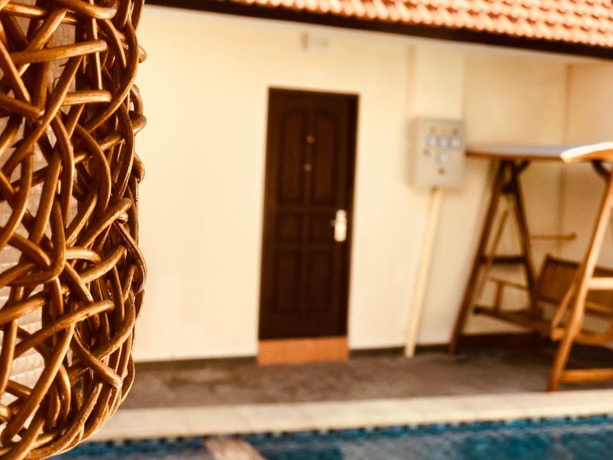 Familytel Bali Hotel Kuta Selatan Kültér fotó