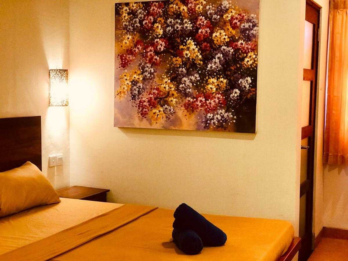 Familytel Bali Hotel Kuta Selatan Kültér fotó