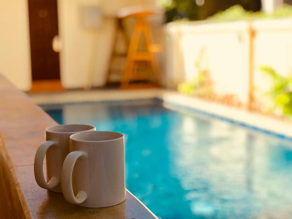 Familytel Bali Hotel Kuta Selatan Kültér fotó