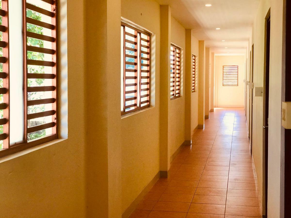Familytel Bali Hotel Kuta Selatan Kültér fotó