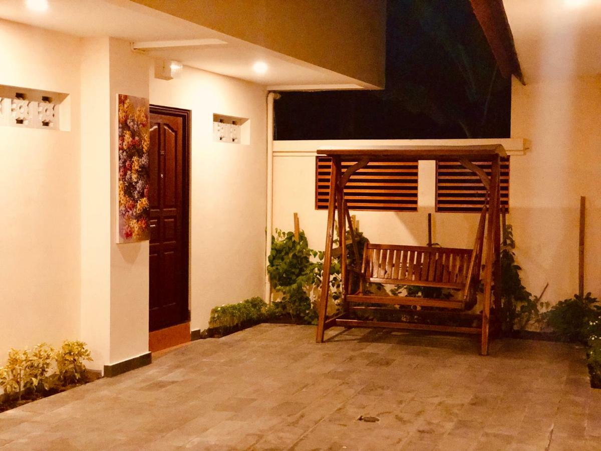 Familytel Bali Hotel Kuta Selatan Kültér fotó