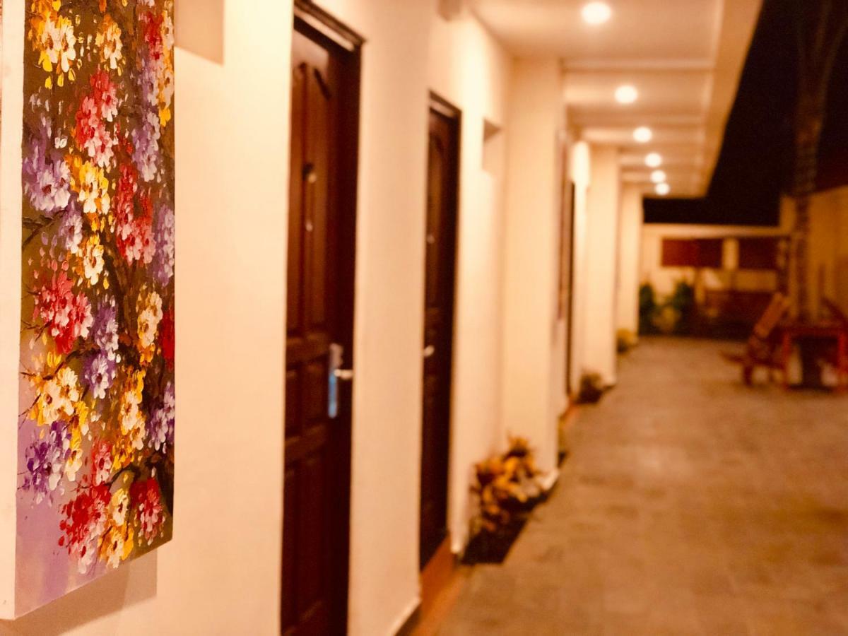 Familytel Bali Hotel Kuta Selatan Kültér fotó