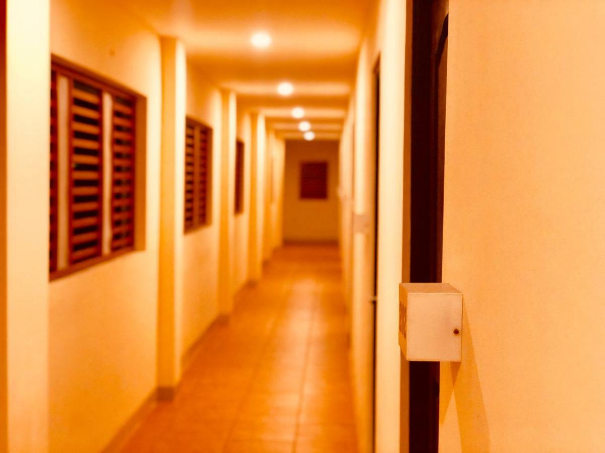Familytel Bali Hotel Kuta Selatan Kültér fotó