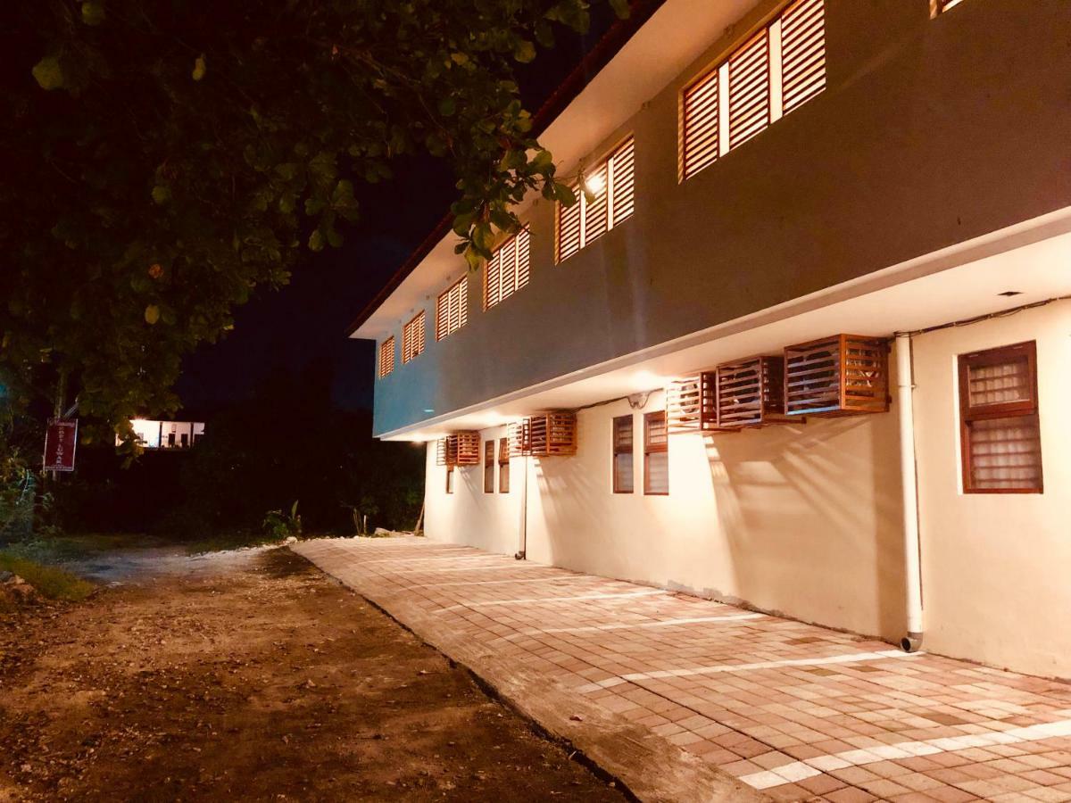 Familytel Bali Hotel Kuta Selatan Kültér fotó
